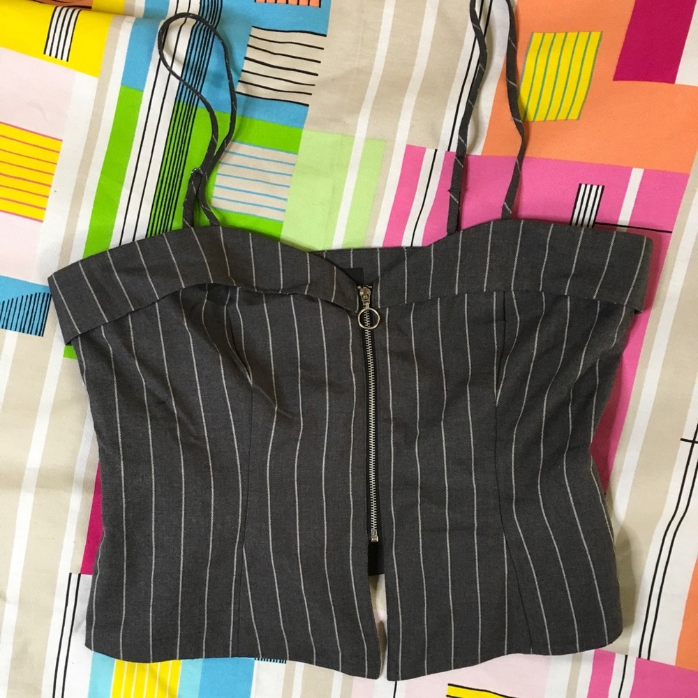Forever 21